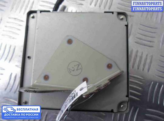 ЭБУ АКПП (блок управления автоматом) на Subaru Tribeca