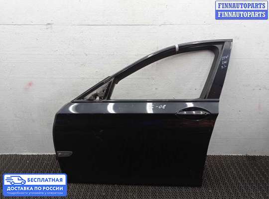 Петля двери на BMW 7 (F01/F02)