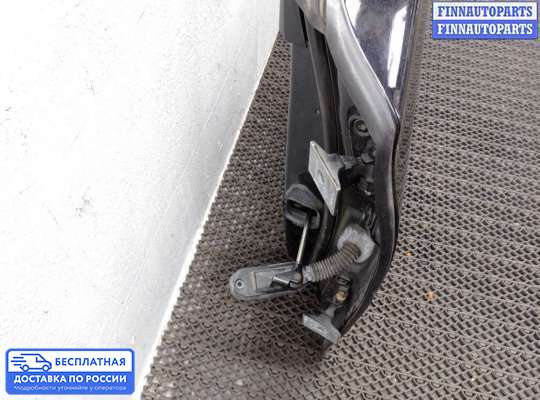 Петля двери на BMW 7 (F01/F02)