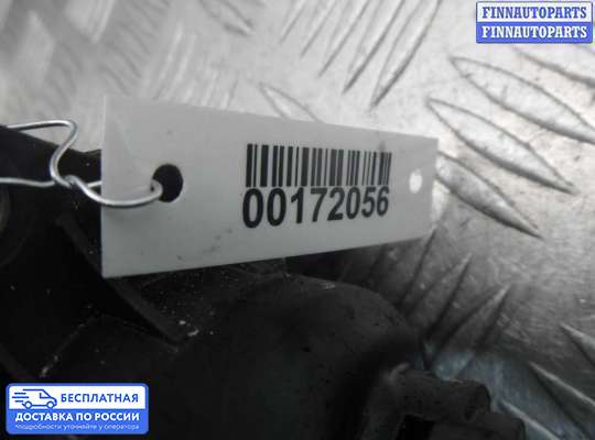 Корпус термостата на Mercedes-Benz E (W212)