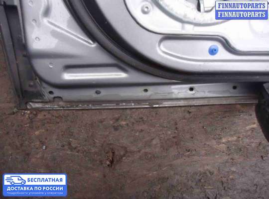Ручка двери наружная на Mercedes-Benz R (W251)