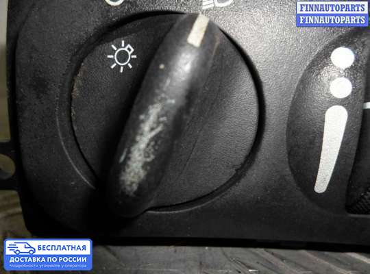 Переключатель света на Chrysler Concorde / LHS II