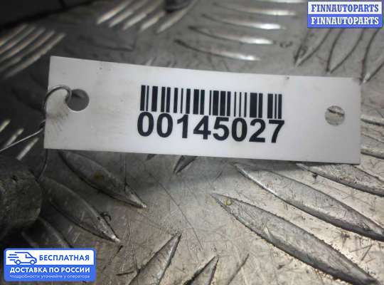 Насос вакуумный (дизель) на Mercedes-Benz C (W204)