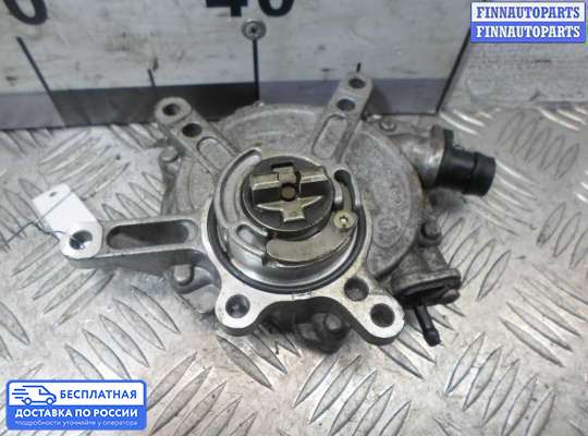 Насос вакуумный (дизель) на Mercedes-Benz C (W204)