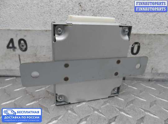 ЭБУ прочее на Suzuki Grand Vitara II (JB, TD54)