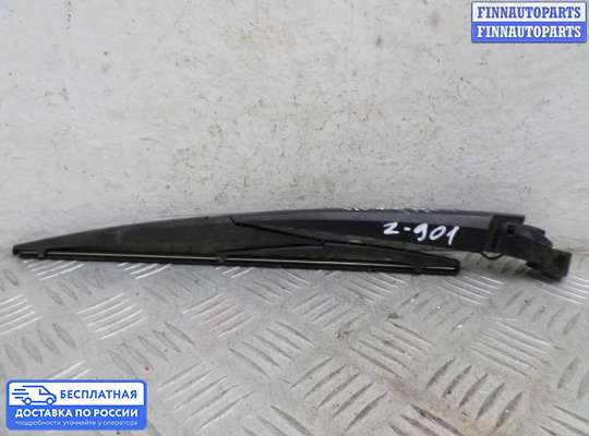 Поводок дворника на Suzuki Grand Vitara II (JB, TD54)