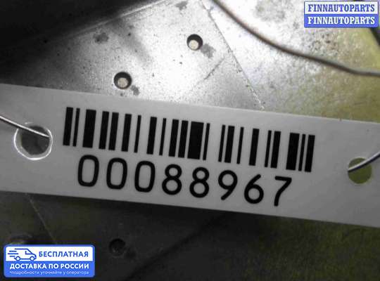 ЭБУ прочее на Nissan Murano II (Z51)