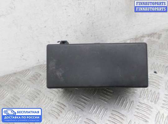 Блок предохранителей на Nissan X-Terra (N50)