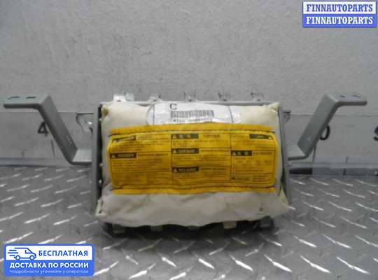 Подушка безопасности пассажира (AirBag) на Toyota Camry XV40