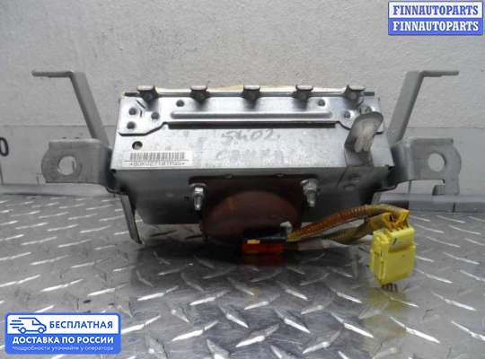 Подушка безопасности пассажира (AirBag) на Toyota Camry XV40