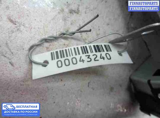 Магнитола на Hyundai Santa Fe III (DM, NC)