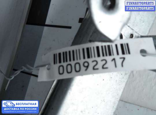 Стеклоподъемник электрический на Nissan Pathfinder III (R51)