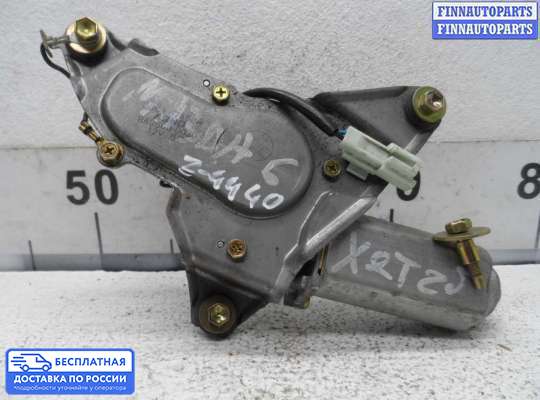 Моторчик дворников (стеклоочистителя) на Mazda 6 I (GG)