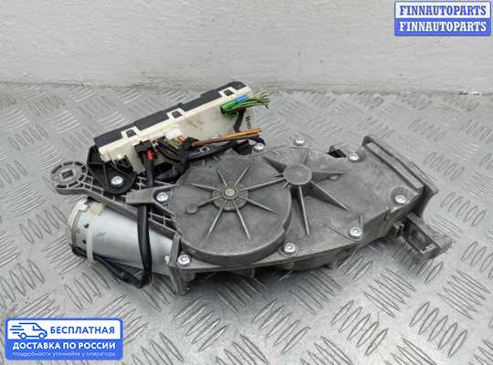 Амортизатор крышки багажника на Mercedes-Benz GLK (X204)