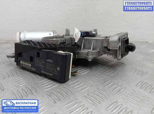 Амортизатор крышки багажника на Mercedes-Benz GLK (X204)