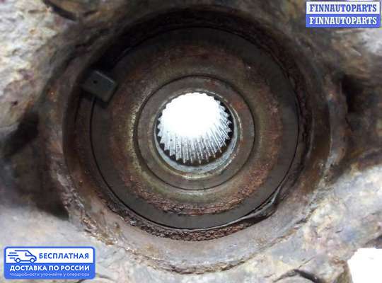 Ступица на Suzuki Grand Vitara II (JB, TD54)