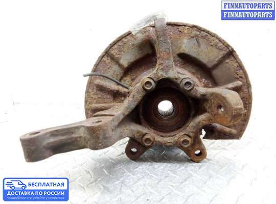 Ступица на Suzuki Grand Vitara II (JB, TD54)