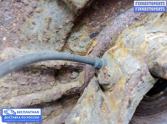 Ступица на Suzuki Grand Vitara II (JB, TD54)