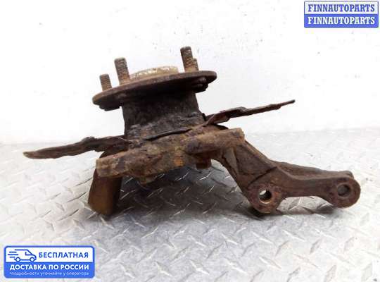 Ступица на Suzuki Grand Vitara II (JB, TD54)