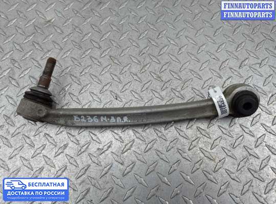 Рычаг подвески на BMW 3 (F30/F31)