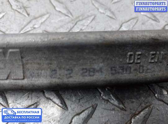 Рычаг подвески на BMW 3 (F30/F31)