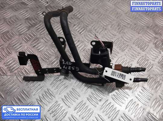 Датчик температуры на Hyundai Santa Fe II (CM)