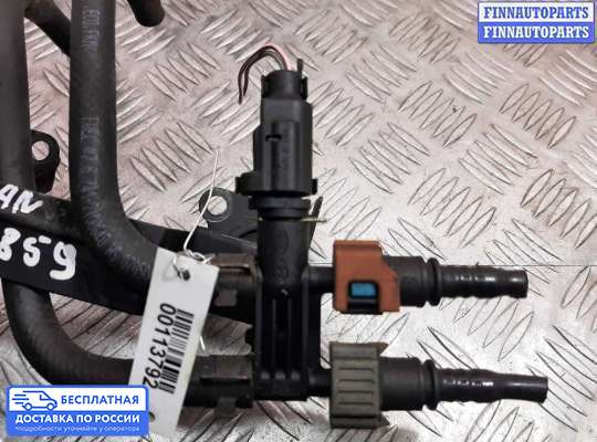 Датчик температуры на Hyundai Santa Fe II (CM)