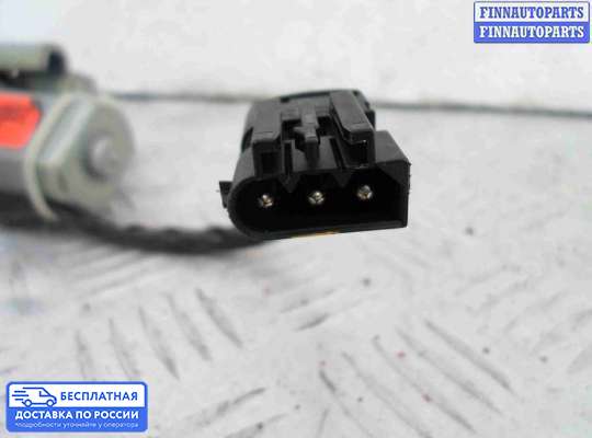 Замок багажника на BMW X6 (E71)