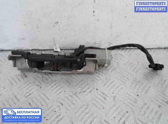 Замок багажника на BMW X6 (E71)