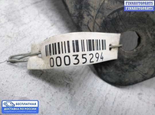Брызговик колеса (резиновый) на Infiniti QX56 (JA60)