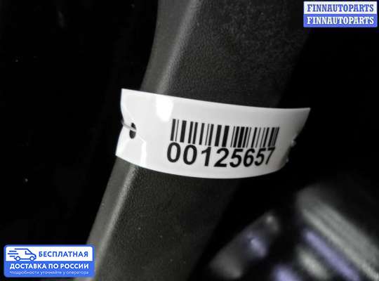 Петля двери на Hummer H3