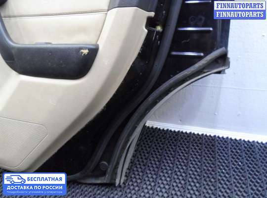 Петля двери на Hummer H3