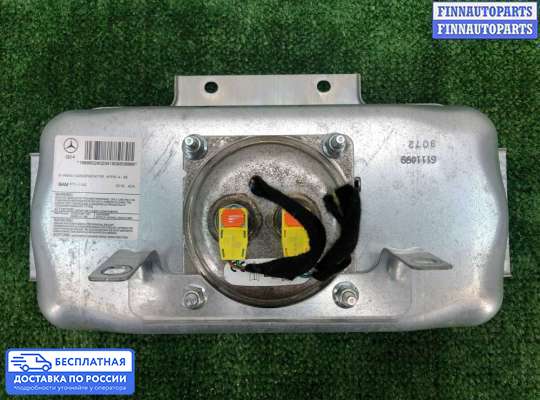Подушка безопасности пассажира (AirBag) на Mercedes-Benz GL / GLS (X166)