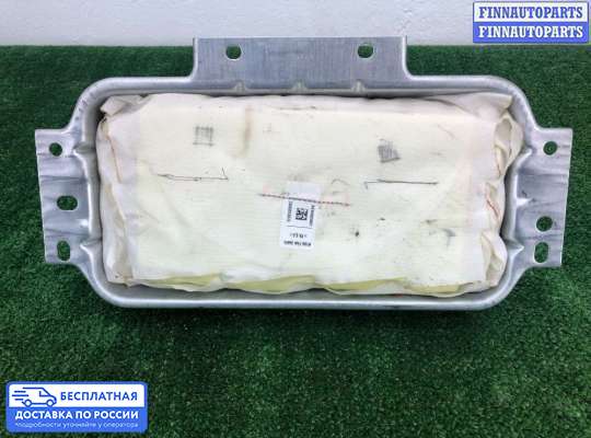 Подушка безопасности пассажира (AirBag) на Mercedes-Benz GL / GLS (X166)