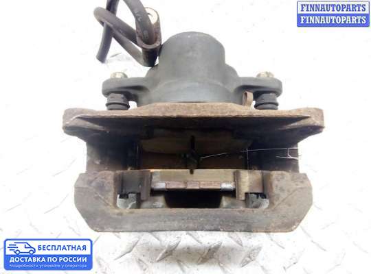 Суппорт на Subaru Tribeca