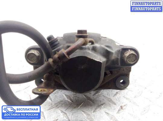 Суппорт на Subaru Tribeca