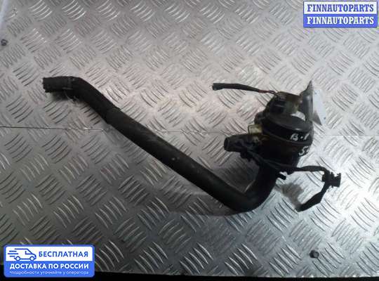 Насос водяной (помпа) на Mercedes-Benz B (W246)