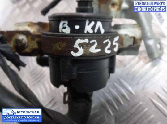 Насос водяной (помпа) на Mercedes-Benz B (W246)