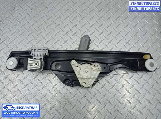 Стеклоподъемник электрический на Mercedes-Benz E (W211)