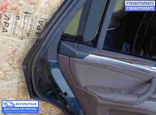 Стеклоподъемник электрический на BMW X5 (E70)