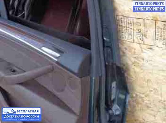 Стеклоподъемник электрический на BMW X5 (E70)