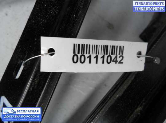 Стеклоподъемник электрический на Cadillac SRX I (GMT265)