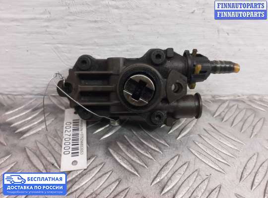 Бензонасос на Mercedes-Benz C (W203)