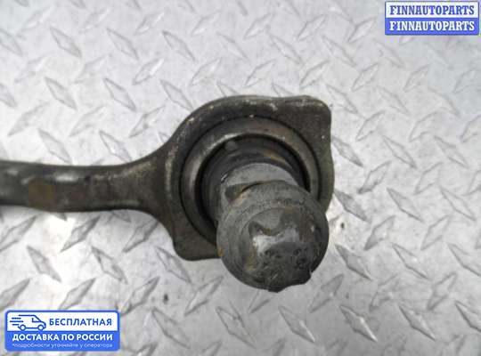 Рычаг подвески на Mercedes-Benz E (W212)