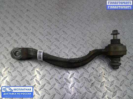 Рычаг подвески на Mercedes-Benz E (W212)