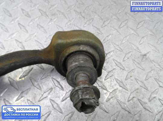 Рычаг подвески на Mercedes-Benz E (W212)