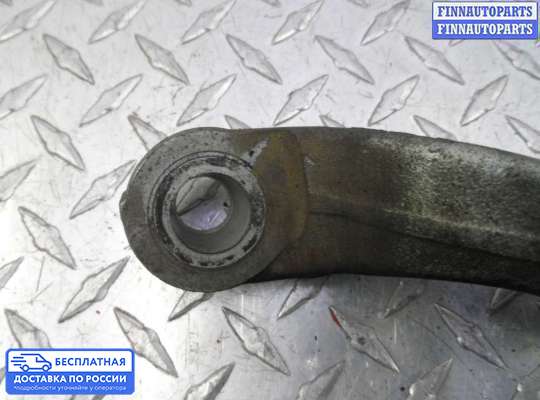 Рычаг подвески на Mercedes-Benz E (W212)