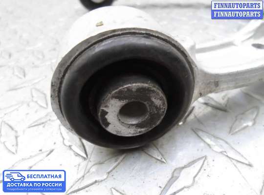 Рычаг подвески на Volkswagen Touareg II (7P)