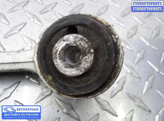 Рычаг подвески на Volkswagen Touareg II (7P)