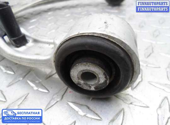 Рычаг подвески на Volkswagen Touareg II (7P)